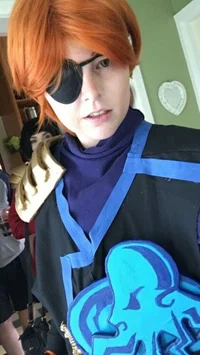Cosplay Jay