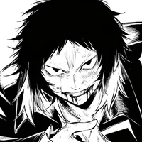 Akutagawa Ryuunosuke