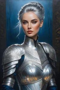 Seraphina Stormrider