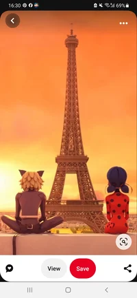 Miraculous