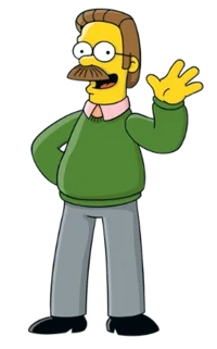 Ned Flanders