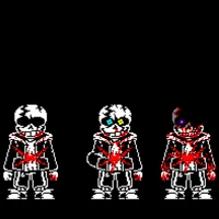 Bloody Breath Sans