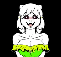 Angel -Underhertail-