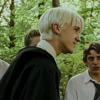 Malfoy 