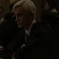 Draco malfoy 