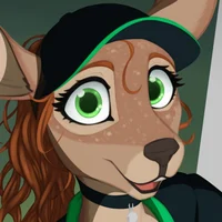 Iris Uber Eats Rider