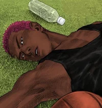 Darnell