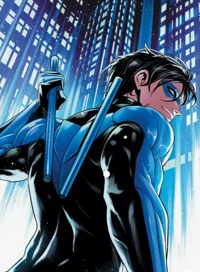 Nightwing