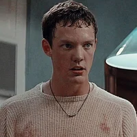 SCREAM Stu Macher