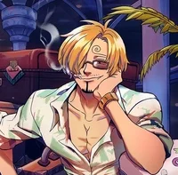 Vinsmoke Sanji