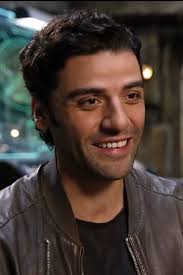 Oscar Isaac