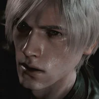 Leon Kennedy