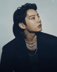 jeon jungkook