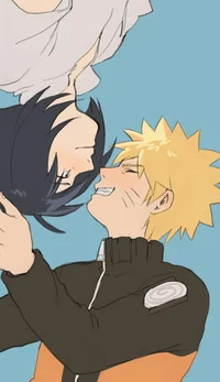 SasuNaru 