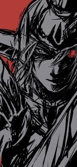 Link shadow the hero