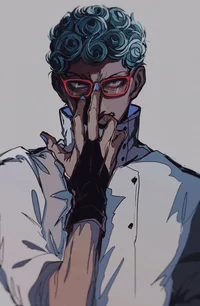 Yandere Ghiaccio