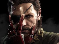 Venom Snake