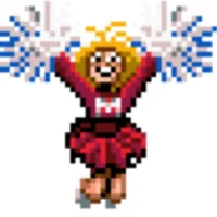 Cheerleader