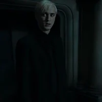 Draco malfoy 