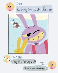 Jax