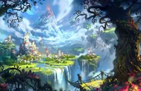 Fantasy RPG