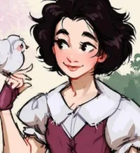 Genderben Snow White