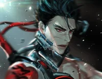 Genji Shimada