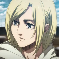 Annie Leonhart 