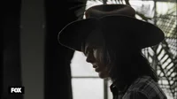 Carl Grimes