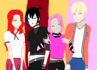 Lena Aito kiko itsuk