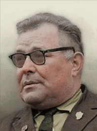 Yevgeniy Fyodorovich