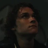 Randall from Unhuman