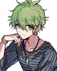 Rantaro Amami