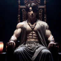 Emperor Jungkook 