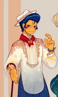 Wally ranchero galan