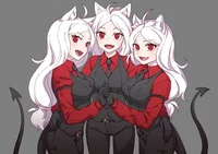 Cerberus 