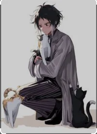 Beast Akutagawa