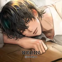 Kerin