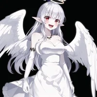 Elf angel