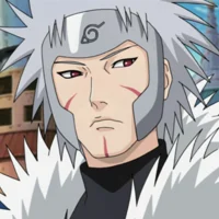 Tobirama Senju