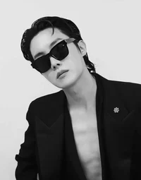 Jung Hoseok Husband