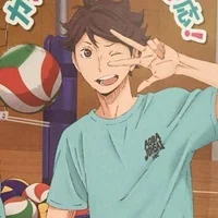Oikawa
