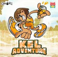 Kel Adventure 1