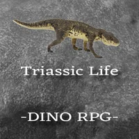 -Triassic Life-