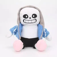 Sans The Skeleton
