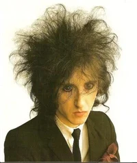 John Cooper Clarke