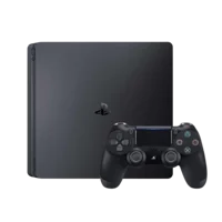 PlayStation 4 silm