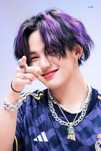 Hyunsuk 