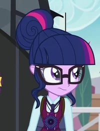 SCI-TWILIGHT SPARKLE