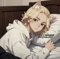 Mikey - Manjiro Sano